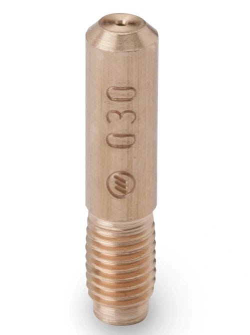 Miller Consumables Miller M-Series .030 MIG Contact Tip 000067
