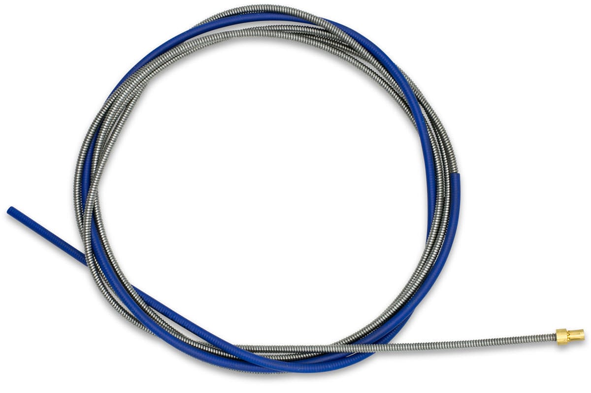 Miller Consumables Miller MDX .030/.035 E-Z Feed MIG Gun Liner LMD2A