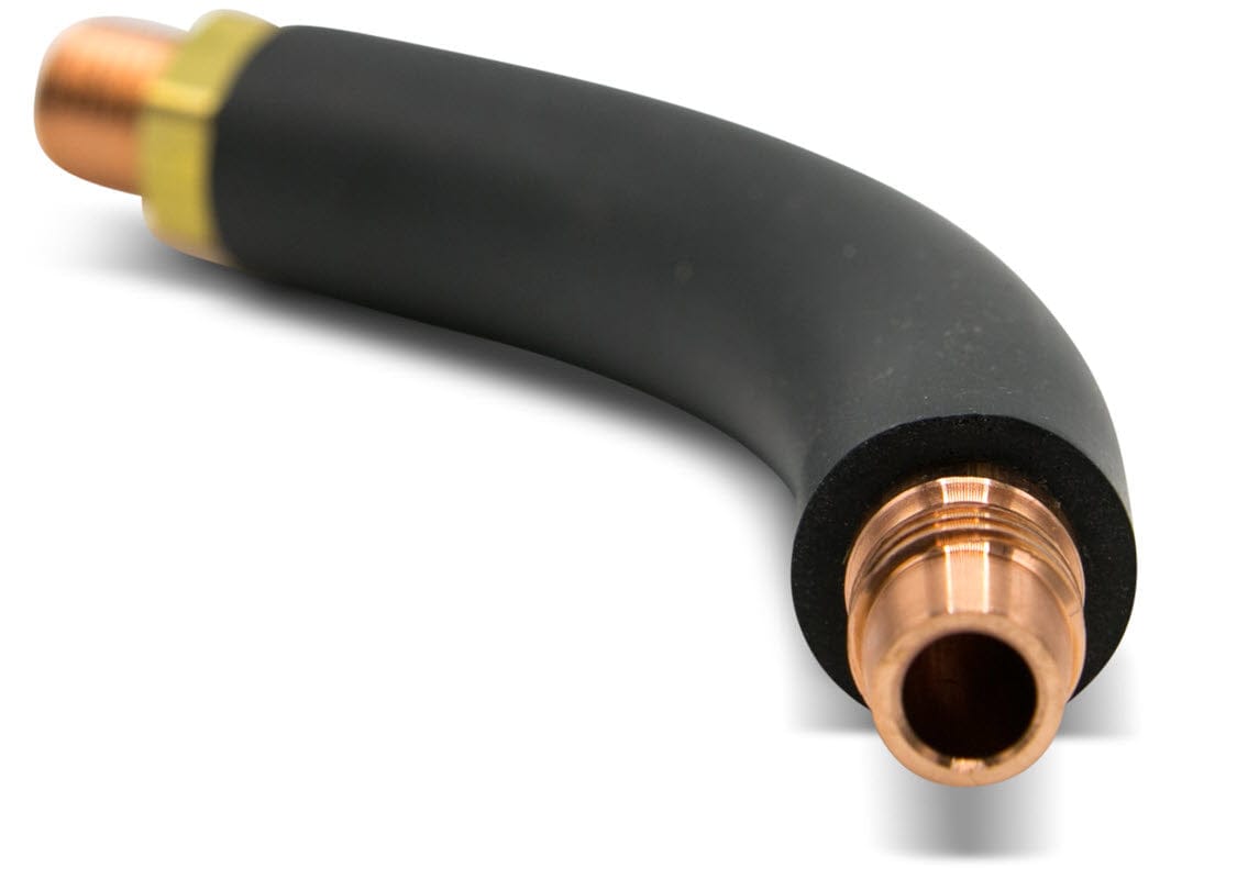 Miller Consumables Miller MDX-100 Neck Assembly 1040087