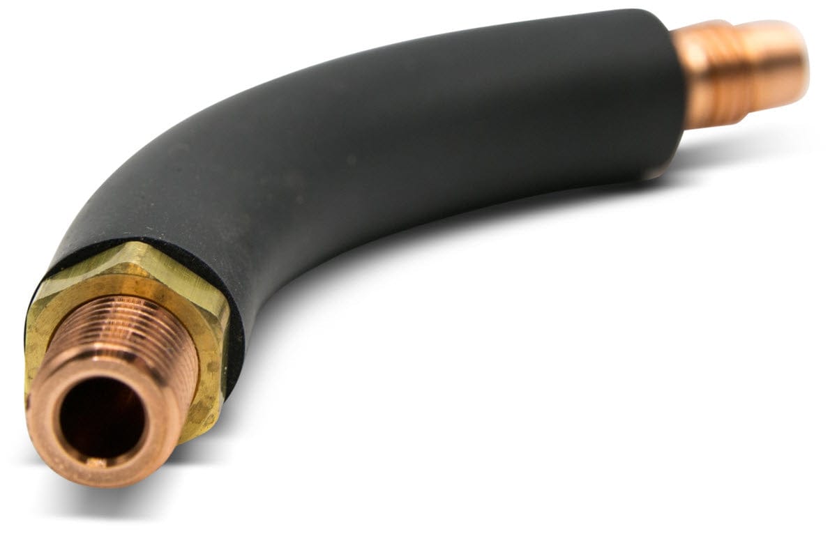 Miller Consumables Miller MDX-100 Neck Assembly 1040087