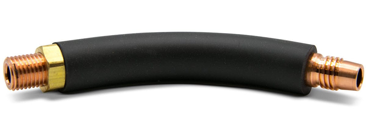 Miller Consumables Miller MDX-100 Neck Assembly 1040087