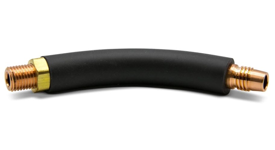 Miller MDX-100 Neck Assembly 1040087