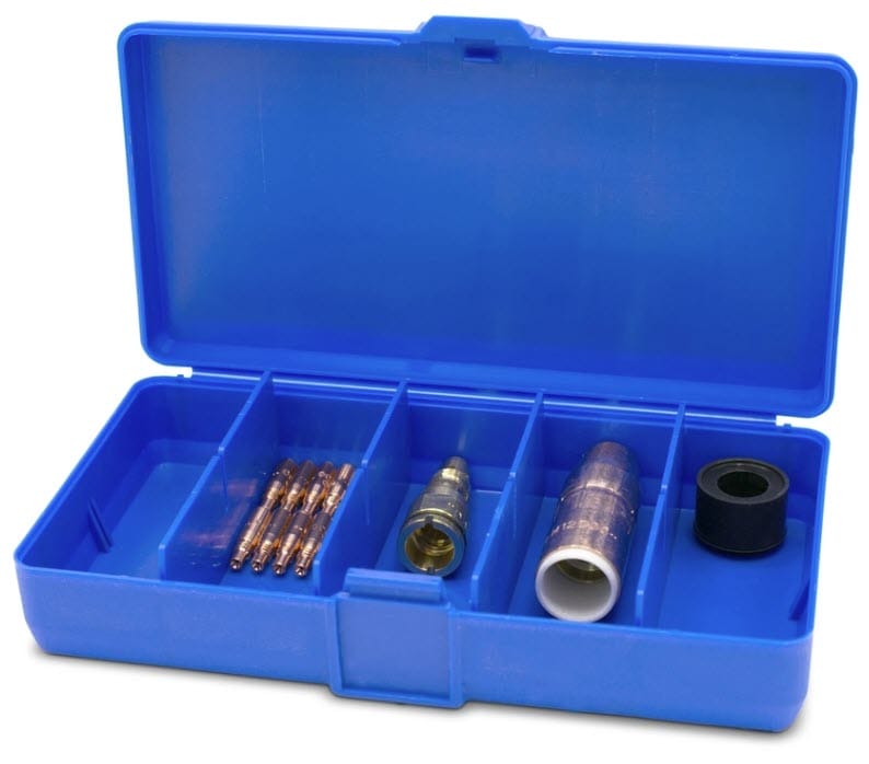 Miller Consumables Miller MDX-250 Acculock MDX .030 Consumables Kit 1880275