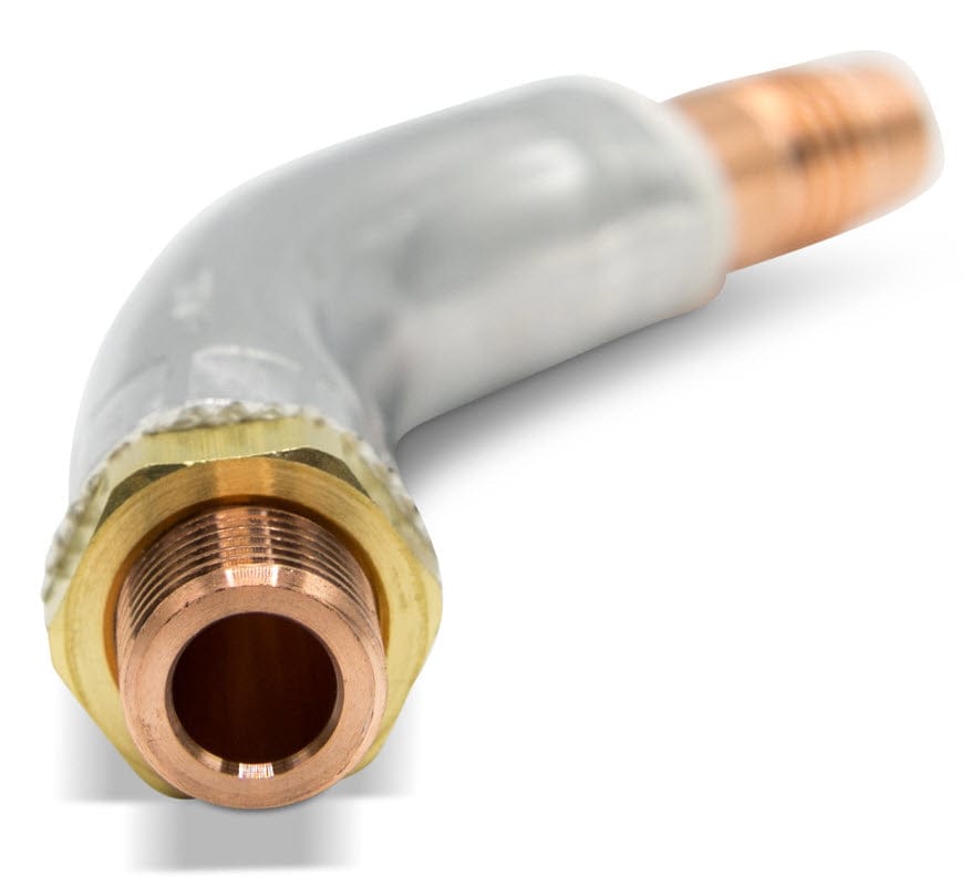 Miller Consumables Miller MDX-250 Neck Assembly 1040097