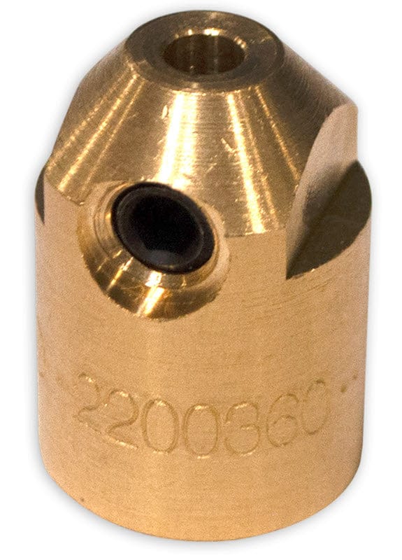 Miller Consumables .023 Miller MDX Power Pin Cap Assembly - LM1 .023 to .025 Dia. Wire 2200360