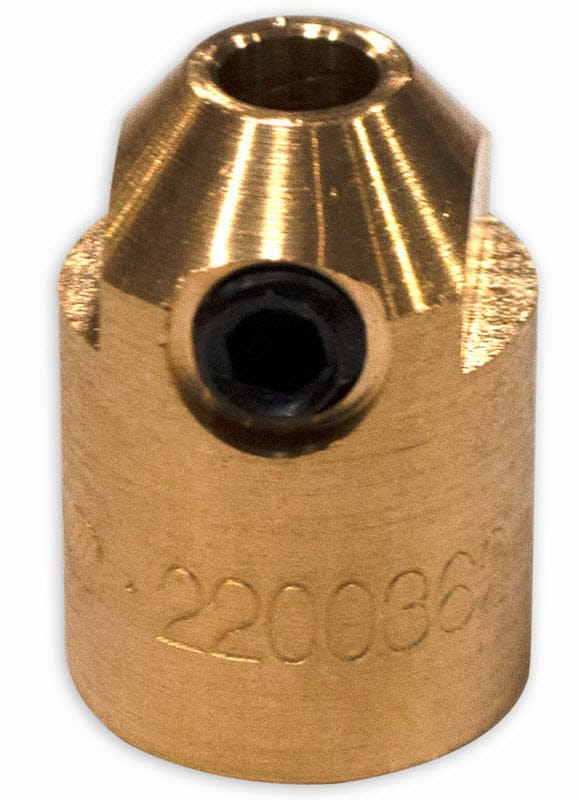 Miller Consumables .035/.045 Miller MDX Power Pin Cap Assembly - LM3 .035 to .045 Dia. Wire 2200362