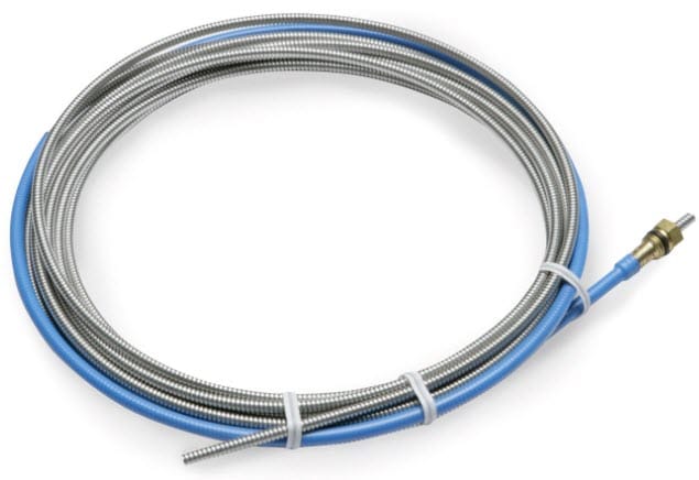 Miller Consumables Miller MIG Gun Liner .030-.035 194011