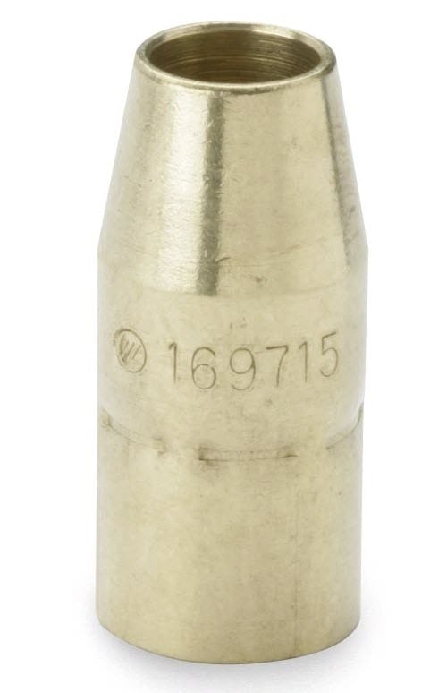 Miller Consumables Miller MIG Nozzle 169715