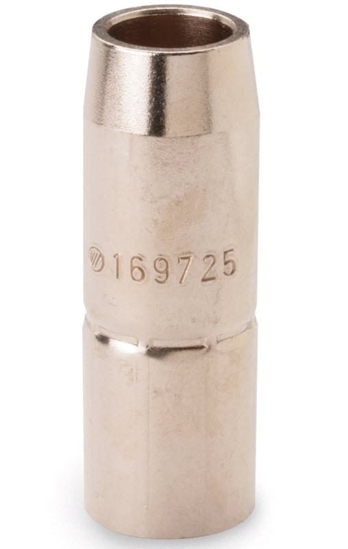 Miller MIG Nozzle 169725