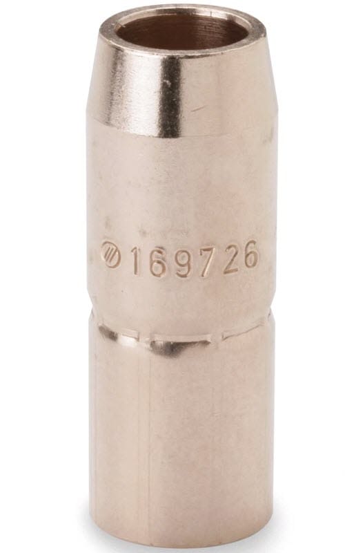 Miller Consumables Miller MIG Nozzle 169726
