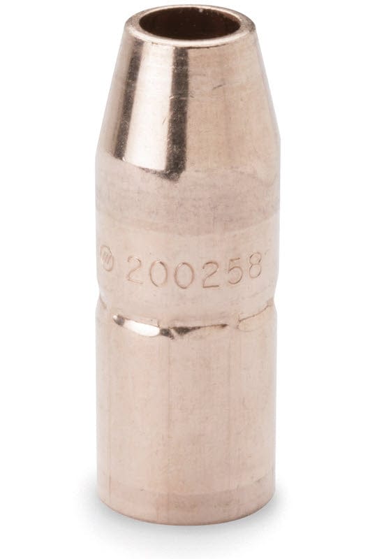 Miller Consumables Miller MIG Nozzle 200258