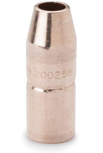 Miller MIG Nozzle 200258