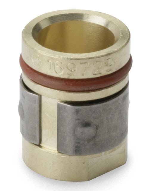 Miller Consumables Miller MIG Nozzle Adapter 169729