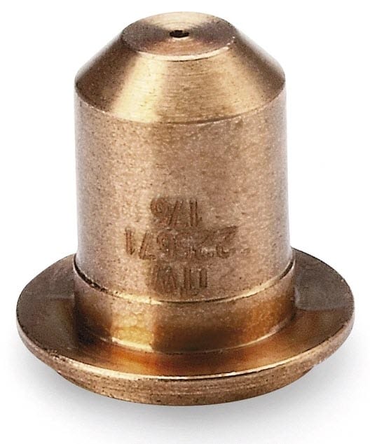 Miller Consumables Miller Plasma Drag Shield Tip, 27 Amp 225671