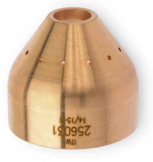 Miller Plasma Gouge Shield 256031