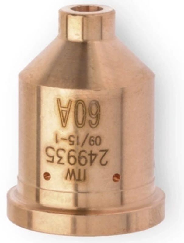 Miller Plasma Gouge Tip 249935