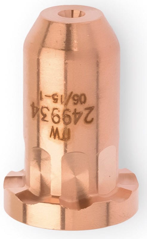 Miller Consumables Miller Plasma Gouge Tip, 40 Amp 249934