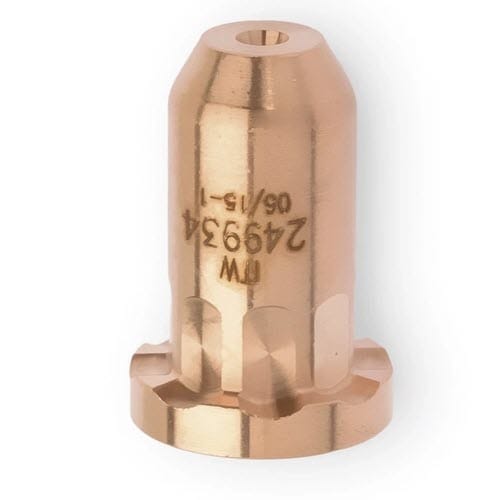 Miller Consumables Miller Plasma Gouge Tip, 40 Amp 249934