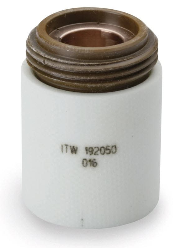 Miller Plasma Retaining Cup 192050