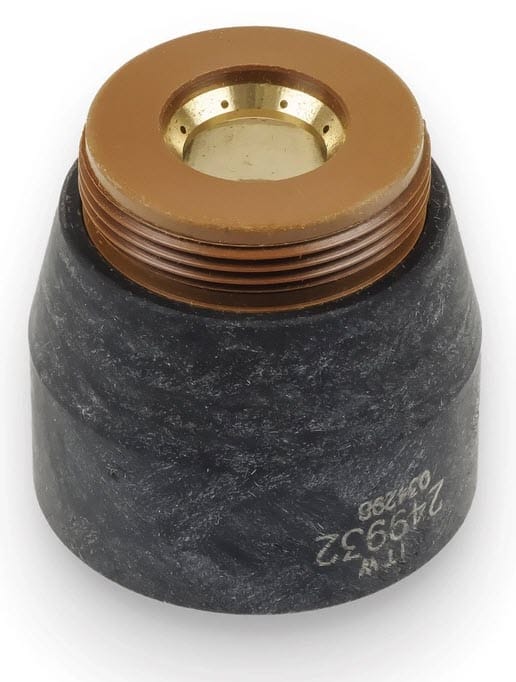 Miller Plasma Retaining Cup 249932