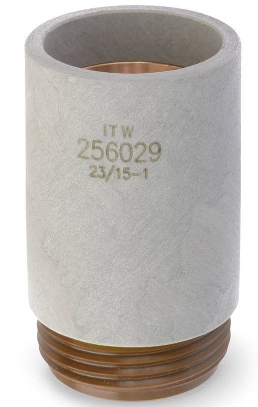 Miller Consumables Miller Plasma Retaining Cup 256029