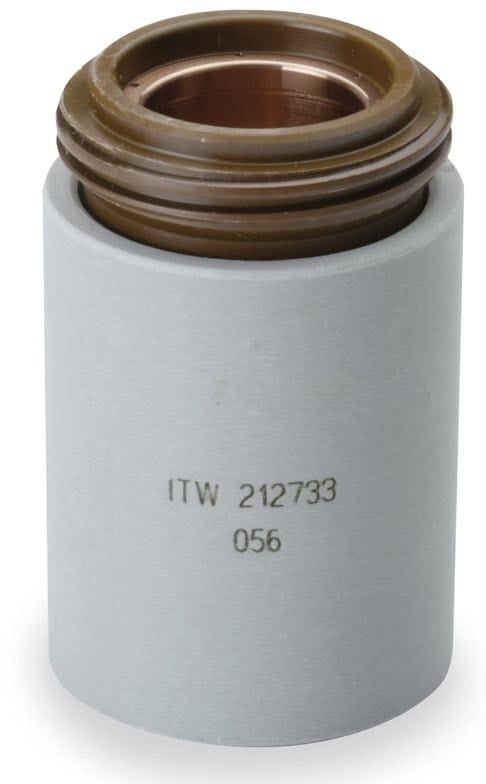 Miller Consumables Miller Plasma Retaining Shield Cup 212733