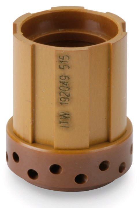 Miller Consumables Miller Plasma Swirl Ring 192049