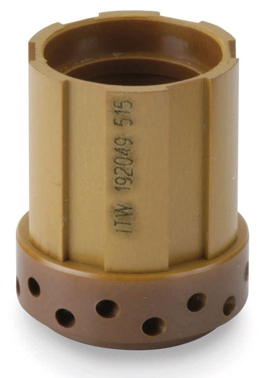 Miller Consumables Miller Plasma Swirl Ring 192049