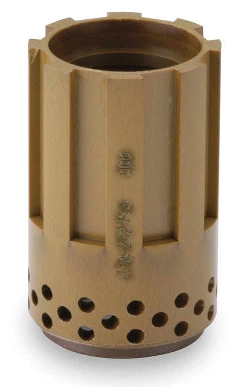 Miller Plasma Swirl Ring 212734