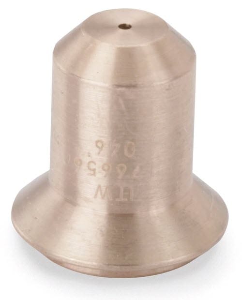 Miller Consumables Miller Plasma Tip, 27 Amp 176656