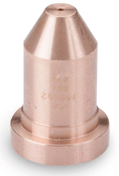 Miller Consumables Miller Plasma Tip, 35 Amp Extended 192052