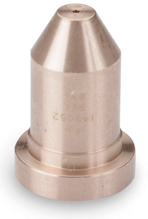 Miller Consumables Miller Plasma Tip, 35 Amp Extended 192052