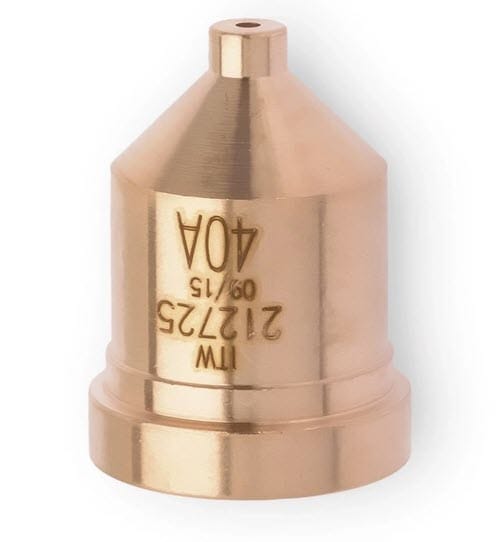 Miller Plasma Tip, 40 Amp 212725