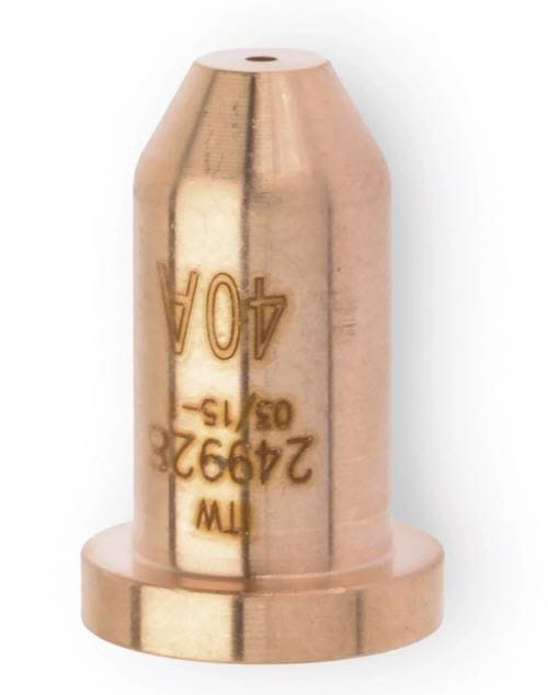 Miller Plasma Tip, 40 Amp 249928