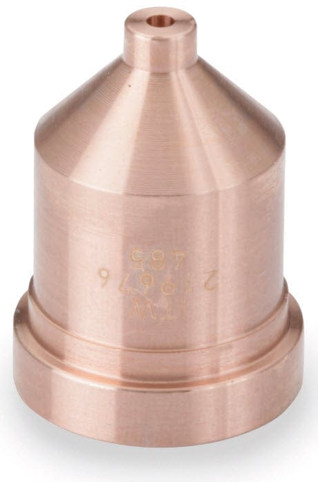 Miller Consumables Miller Plasma Tip, 60 Amp 219676