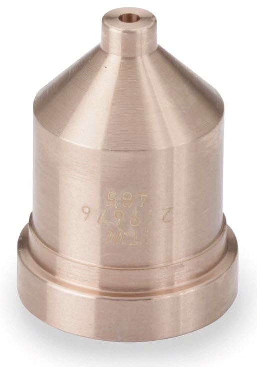 Miller Consumables Miller Plasma Tip, 60 Amp 219676