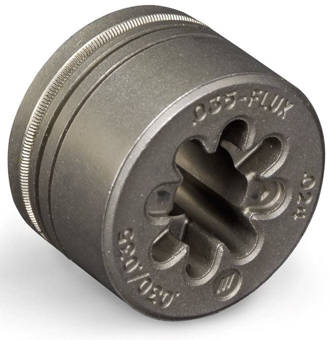 Miller Quick Select Drive Rolls 261157