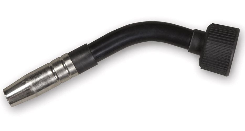 Miller Spoolmate 200 Barrel - 45 Degrees 300591