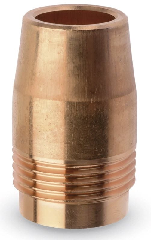 Miller Spoolmate MIG Nozzle 050622