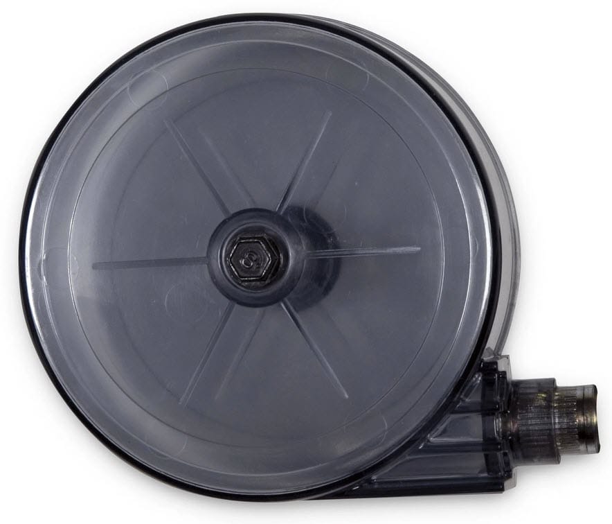Miller Consumables Miller Spoolmatic Spool Canister 132230