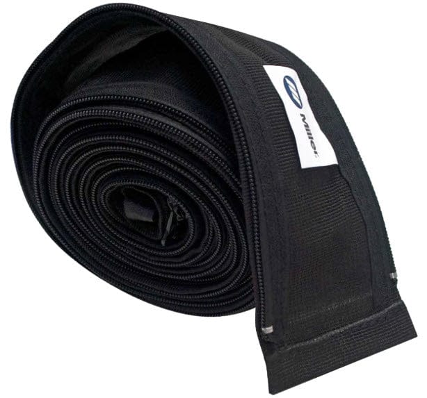 Weldcraft Consumables 12 ft Miller W-280 TIG Torch Cable Cover - 12 ft. WC0183