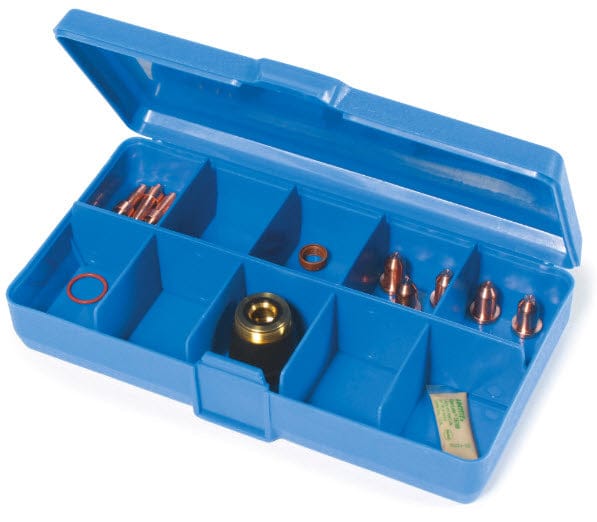 Miller Consumables Miller XT30 Plasma Consumable Kit 253520