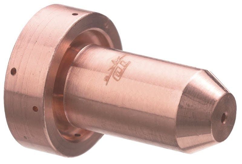 Thermal Dynamics Consumables Thermal Dynamics Plasma Cut Tip 100 Amps 9-8212