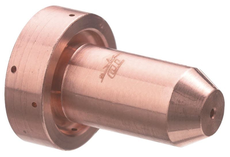 Thermal Dynamics Consumables Thermal Dynamics Plasma Cut Tip 60 Amps 9-8210