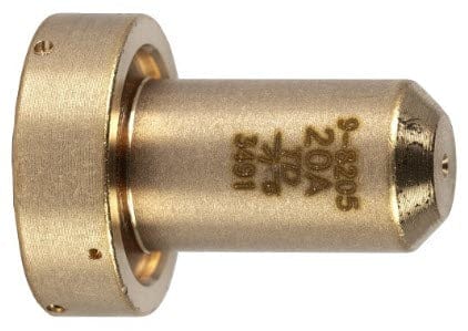 Thermal Dynamics Plasma Drag Tip 20 Amp 9-8205