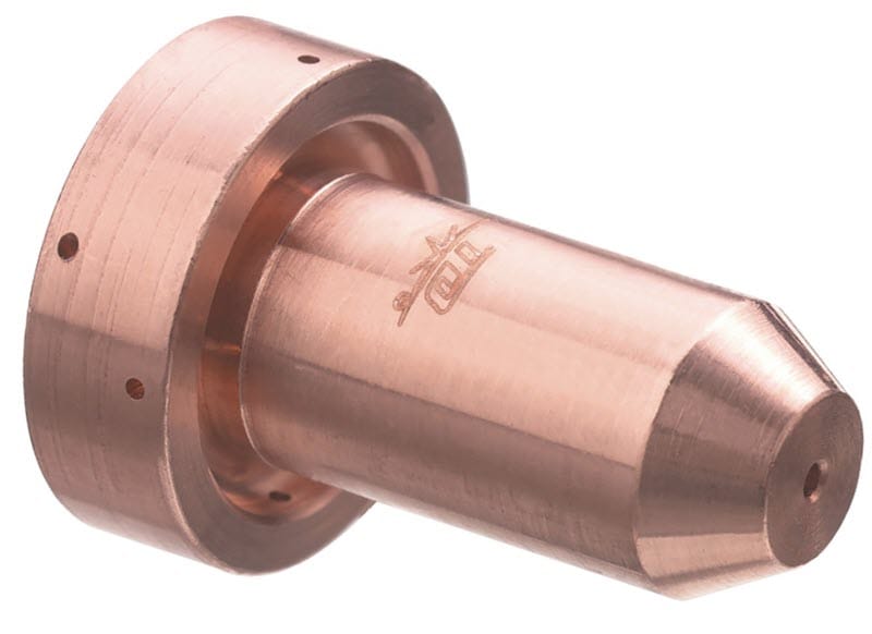 Thermal Dynamics Plasma Drag Tip 60 amp 9-8252