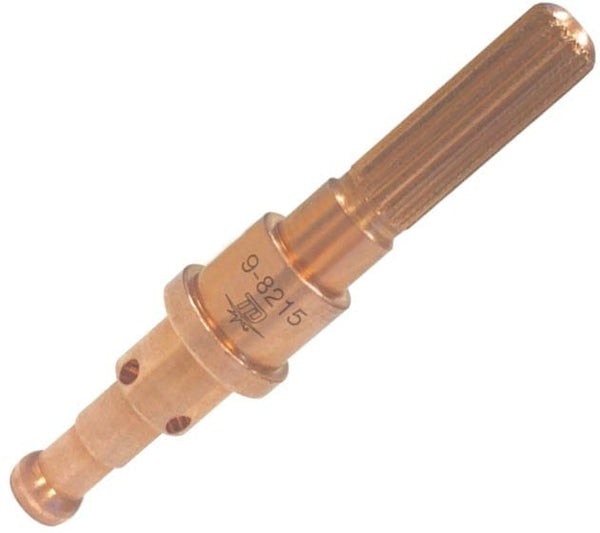 RIVERWELD Thermal Dynamics PCH / M62-102 Consumibles de la antorcha de plasma 9-7726 Tip 60Amp 5pk