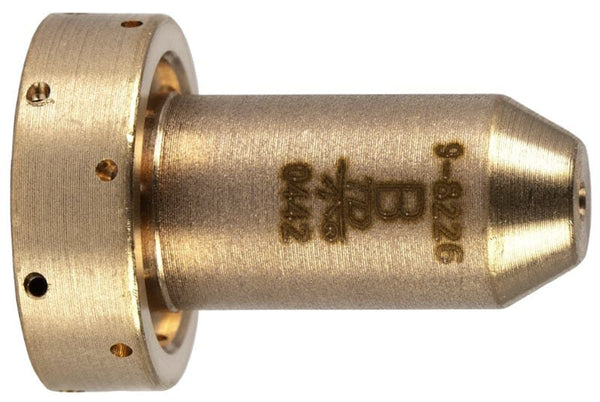 Thermal Dynamics Plasma Gouge Tip B 9-8226