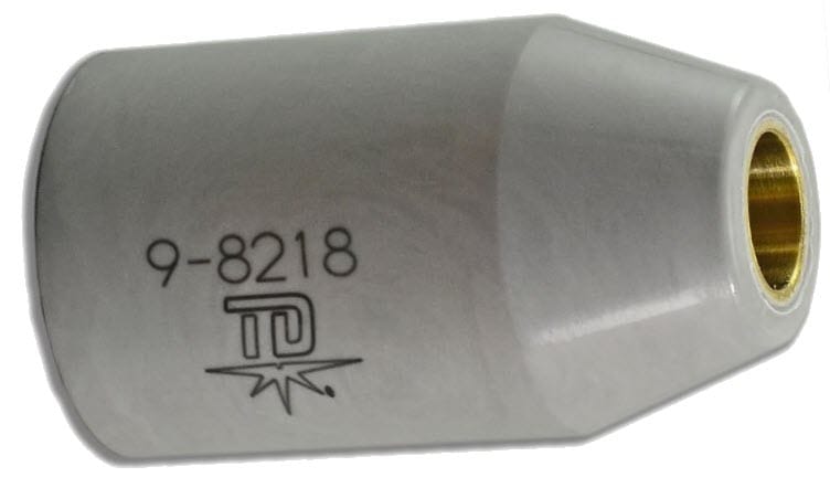 Thermal Dynamics Consumables Thermal Dynamics Plasma Shield Cup 9-8218