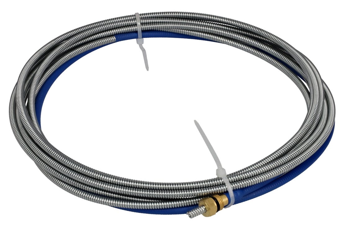 Weld-Forge Miller Style M Series MIG Gun Liner - 15 ft. for .035" - .045" Wire 194012
